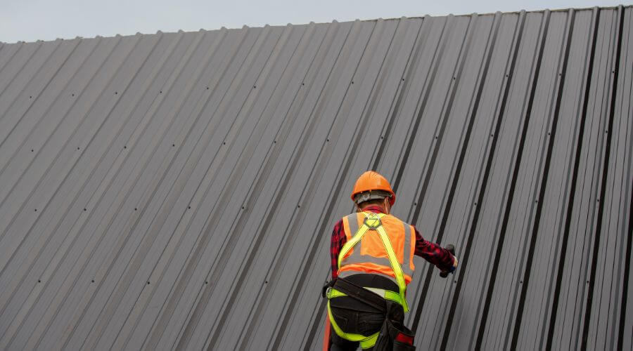 Professional residential roofers in Daleville, MS